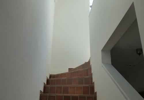 Treppe 2