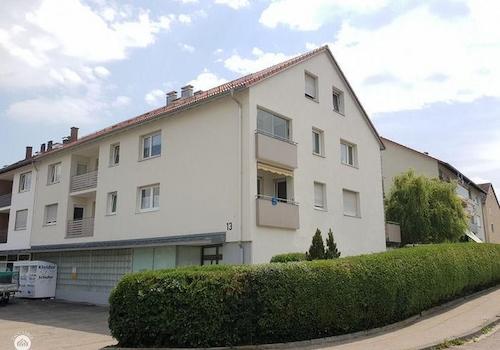 Außenansicht 1