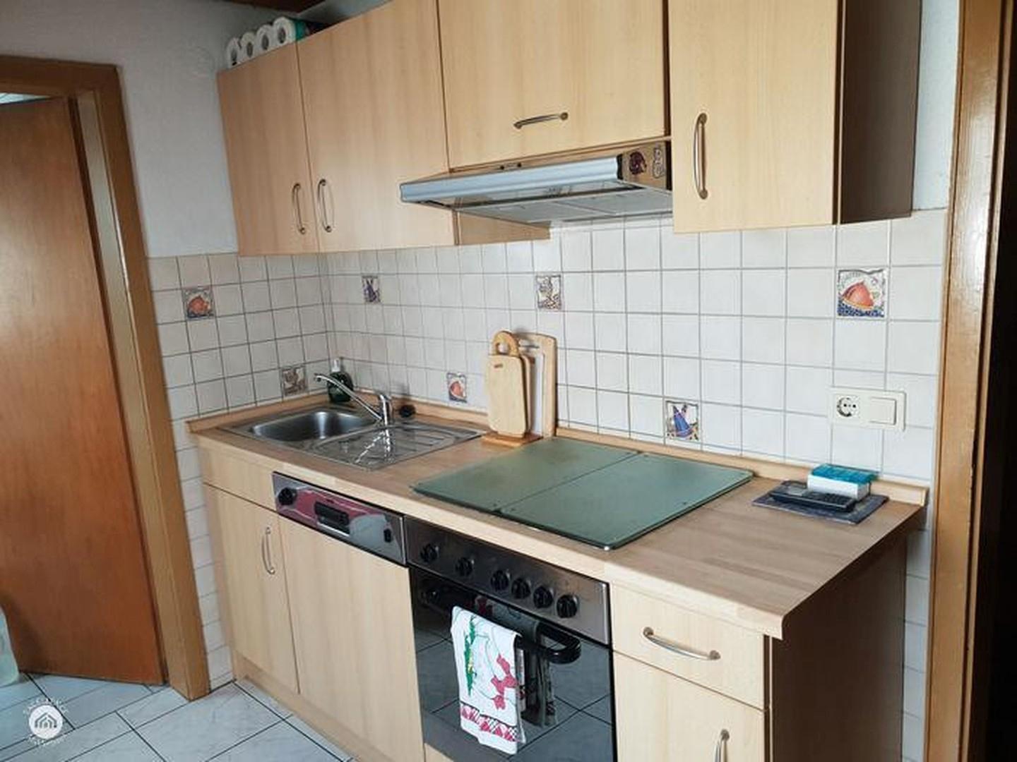 Küche 1