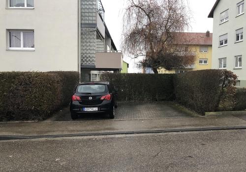 Stellplatz