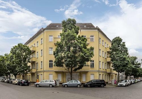 Fassade