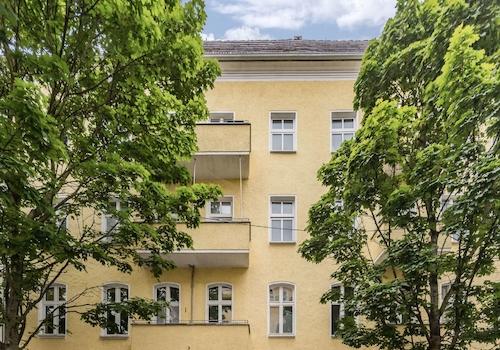 Gebäudeansicht