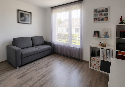 Arbeitszimmer - 1. OG