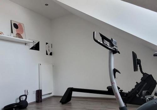 Home Gym - DG