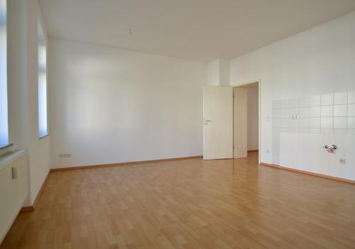 Wohnen