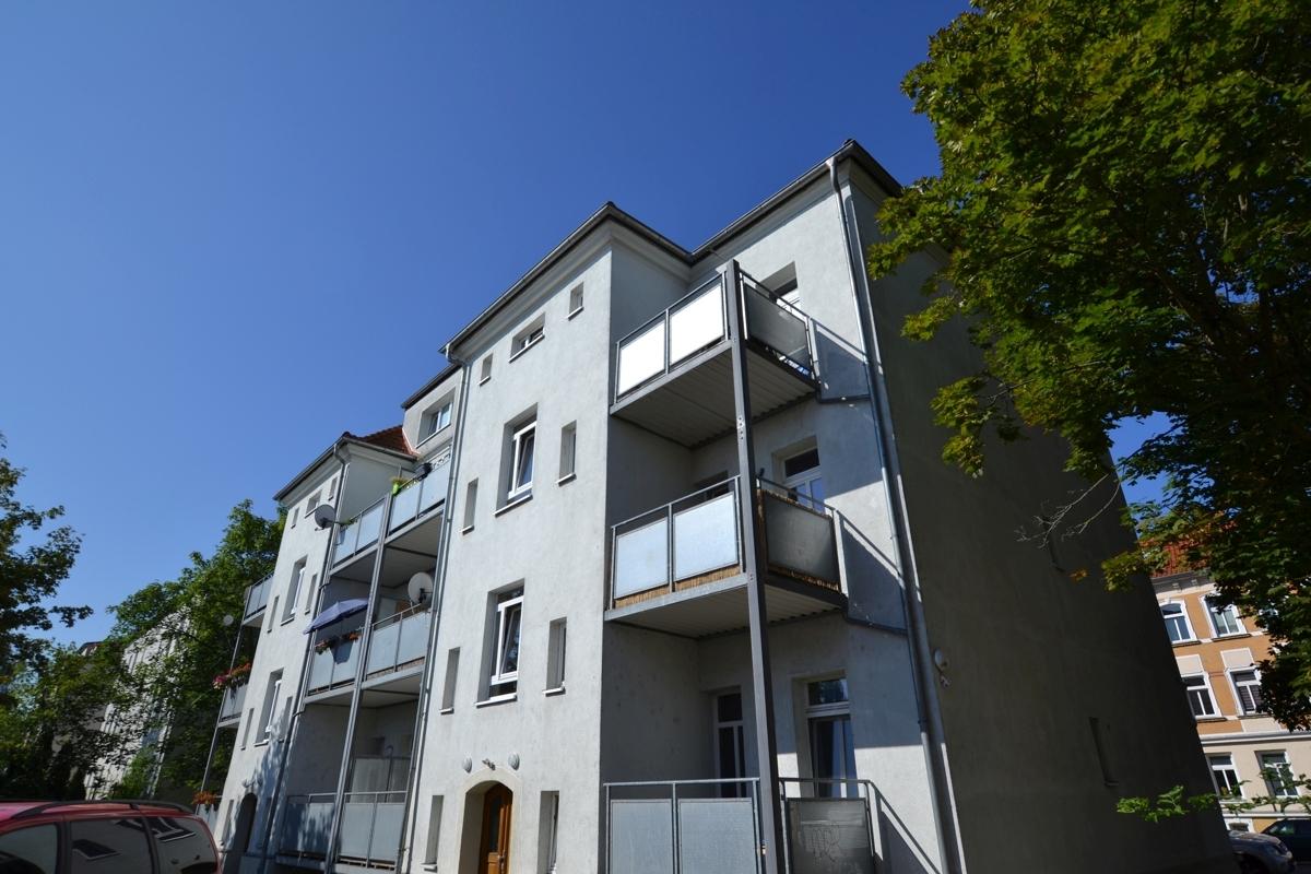 Rückansicht