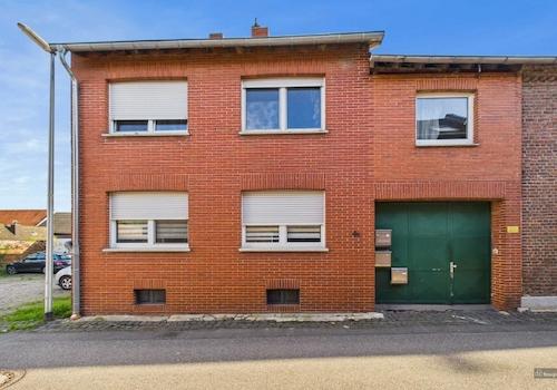 Gebäudeteil Nr 8a