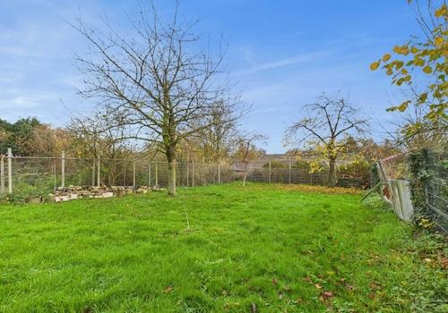 Gartenansicht