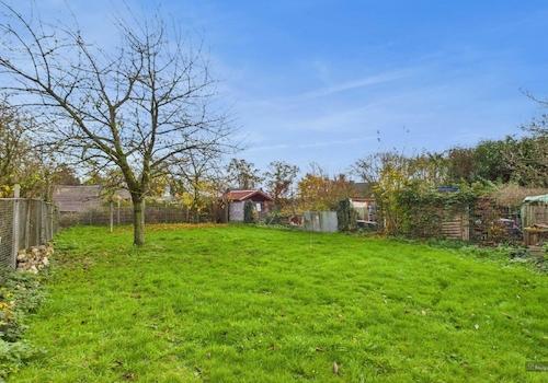Gartenansicht