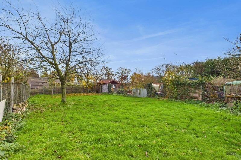 Gartenansicht
