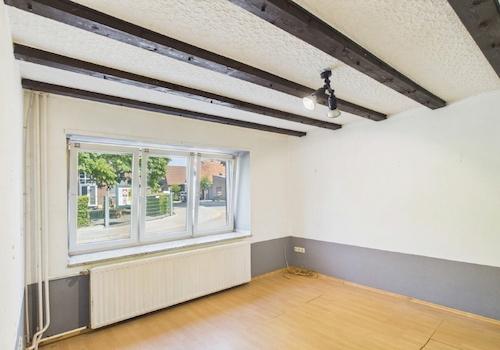 Schlafzimmer EG