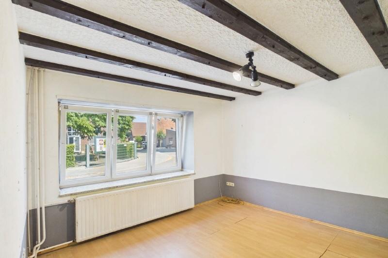 Schlafzimmer EG