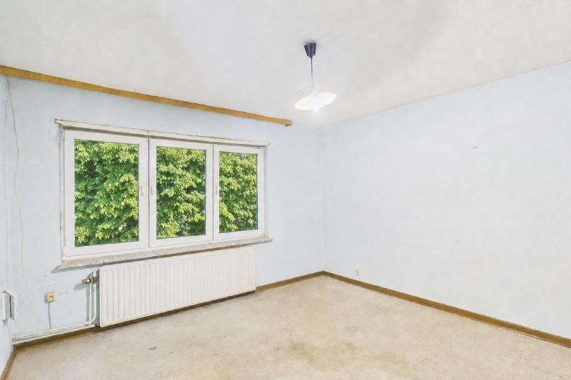 Schlafzimmer I OG
