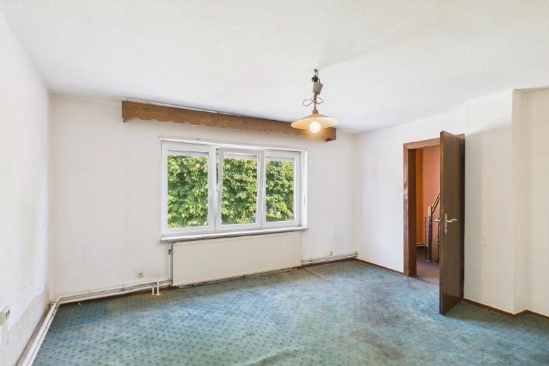 Schlafzimmer II OG