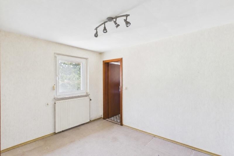 Schlafzimmer III OG