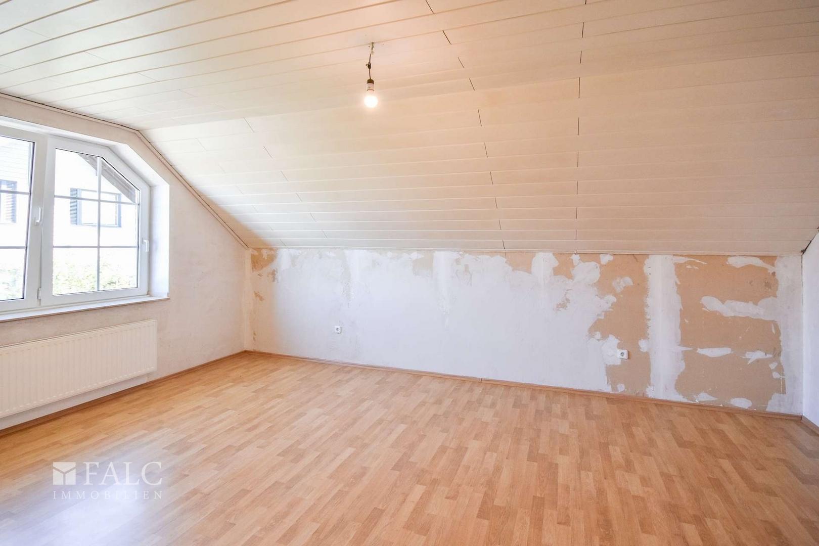 Schlafzimmer 1