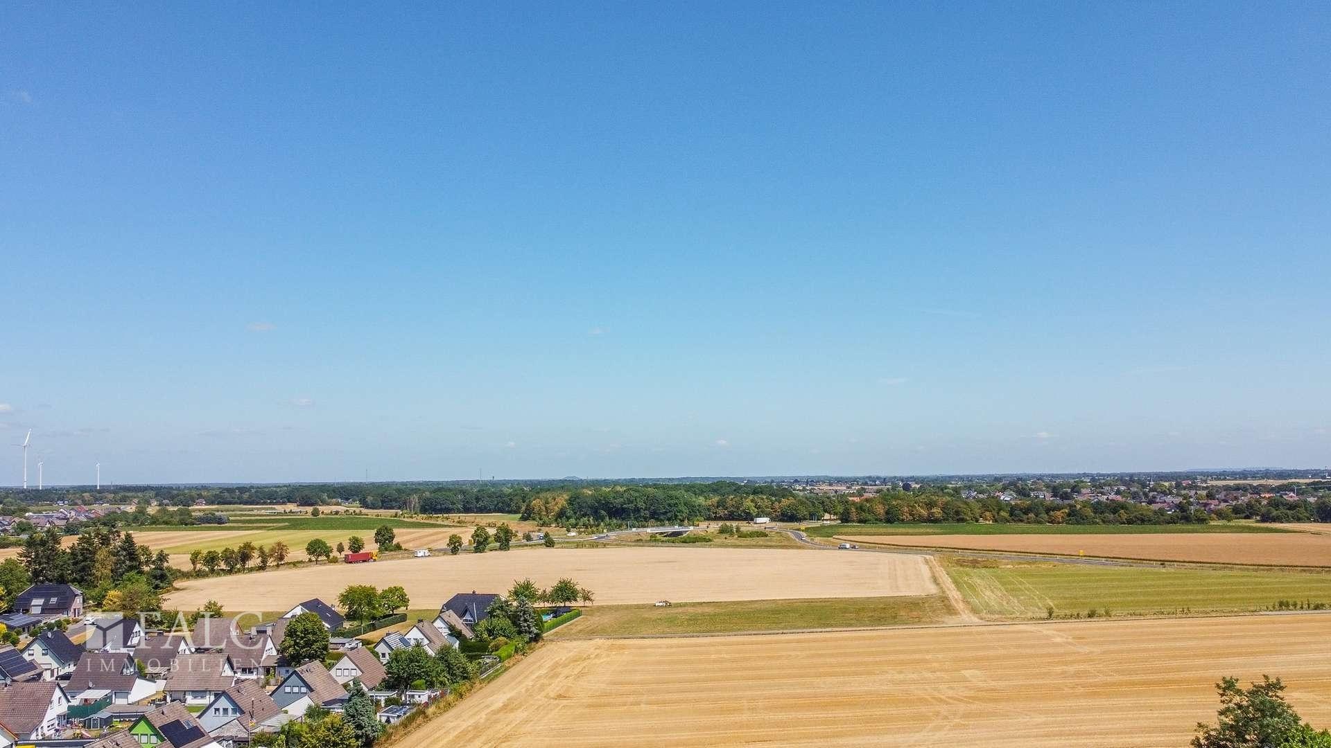 Umgebungsansicht