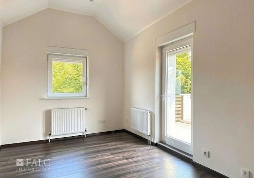 Schlafzimmer - (KI generiert)