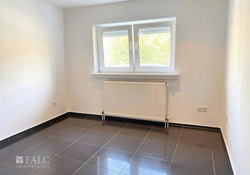 Schlafzimmer der Einliegerwohnung - (KI generiert)