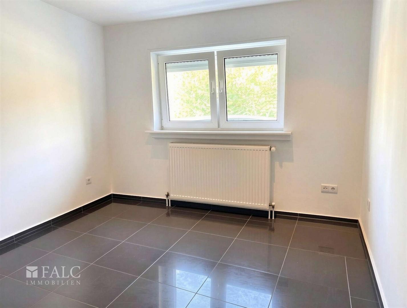 Schlafzimmer der Einliegerwohnung - (KI generiert)