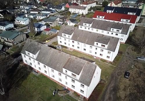 Luftaufnahme