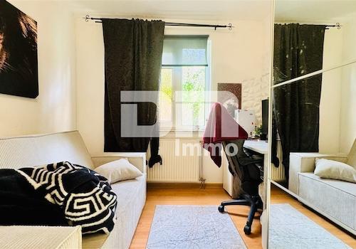 Schlafzimmer / Kind 2 / Gäste / Büro