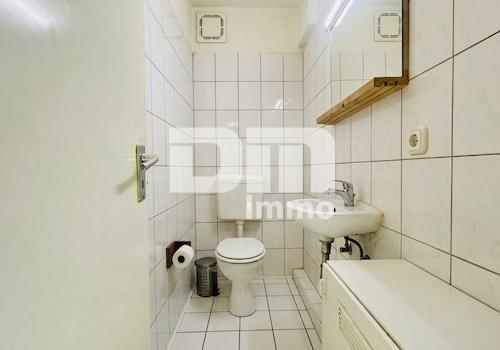 Gäste WC