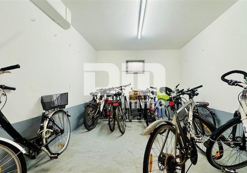 KG Fahrradkeller 1 Gemeinschaft