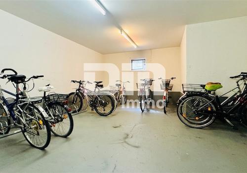 KG Fahrradkeller 2 Gemeinschaft