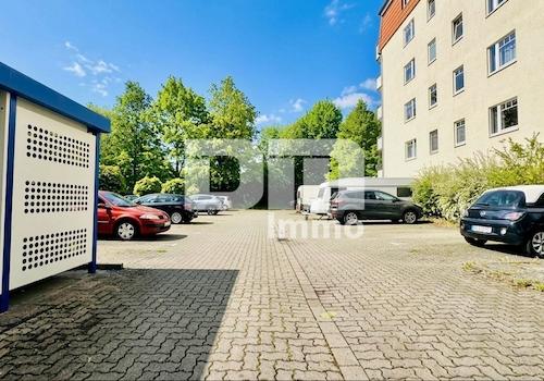 Parkplätze
