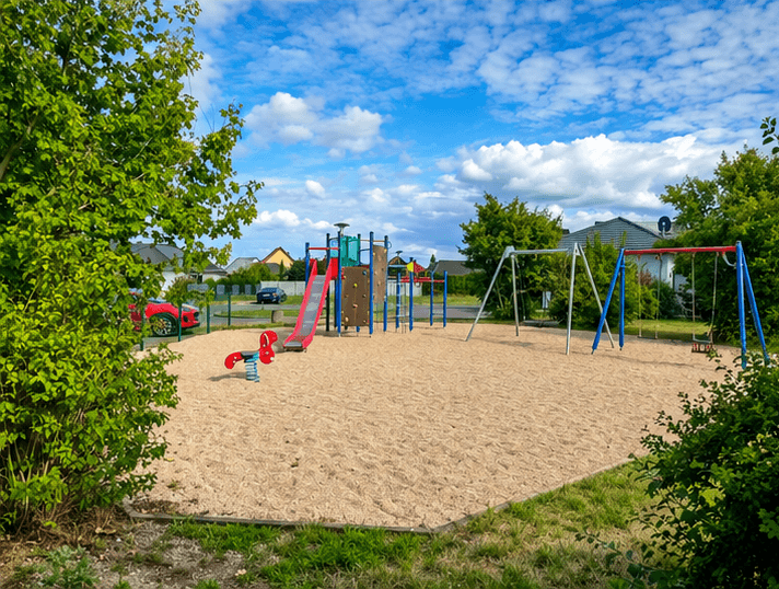 Spielplatz