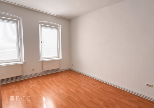 OG Wohnung 1 - Schlafzimmer 1