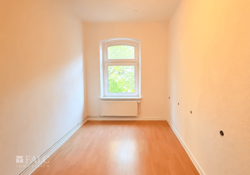 OG Wohnung 1 - Schlafzimmer 2