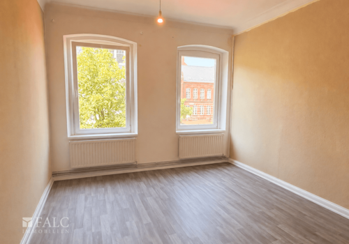 OG Wohnung 2 - Wohnzimmer