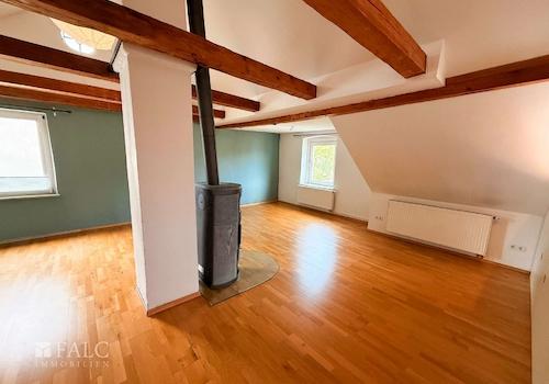 DG Wohnung - Wohnzimmer Bild 2
