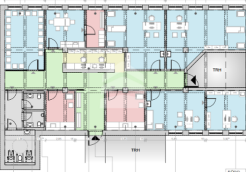 Grundriss 2