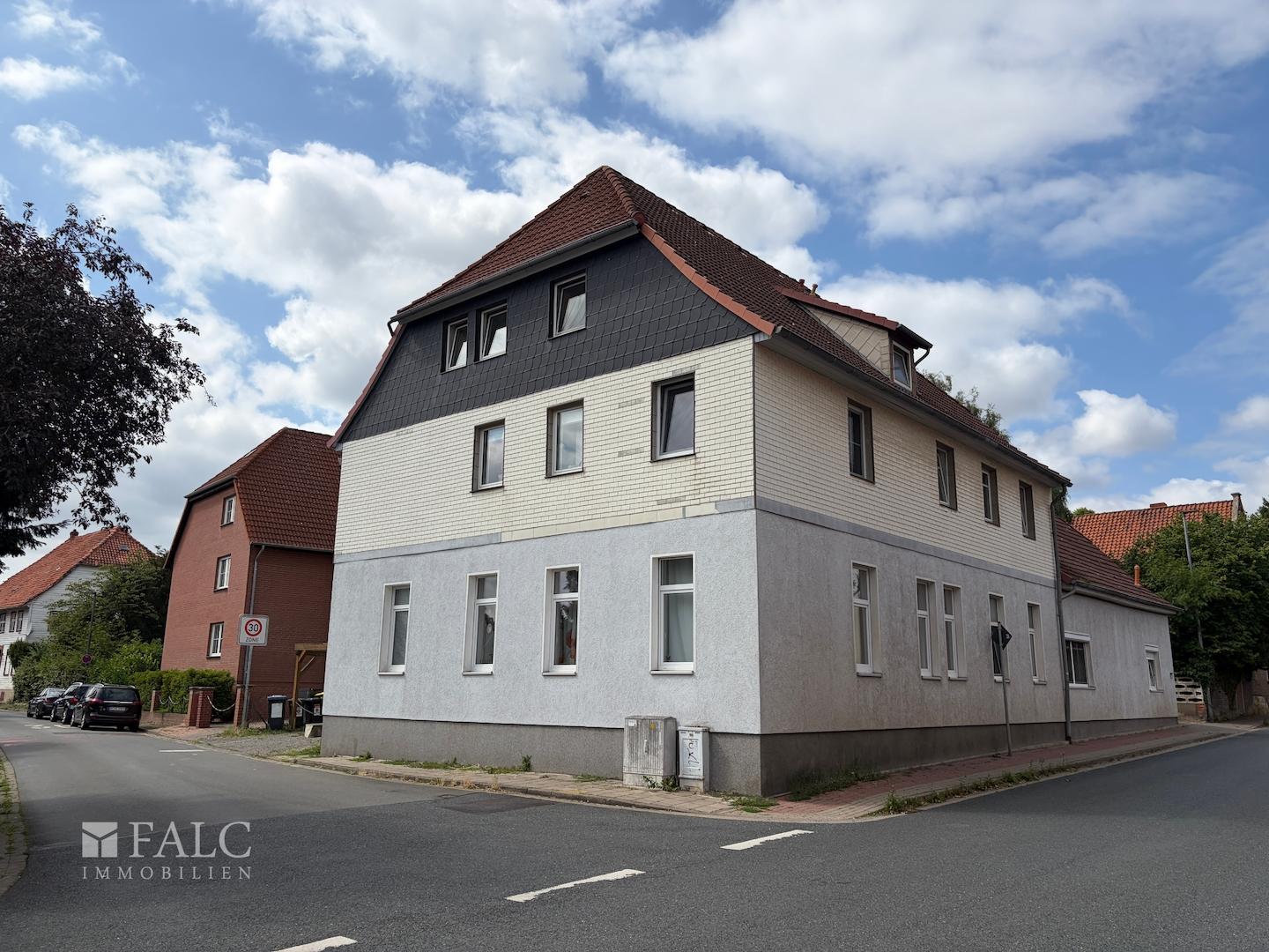Ansicht