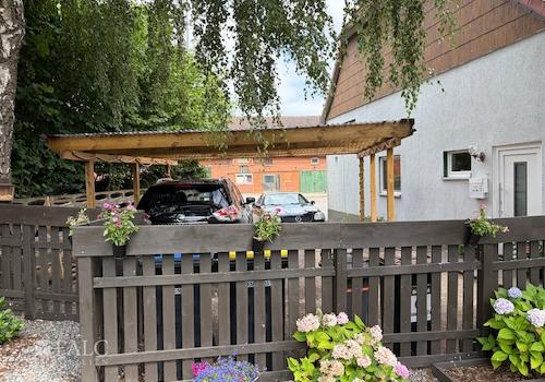Carport