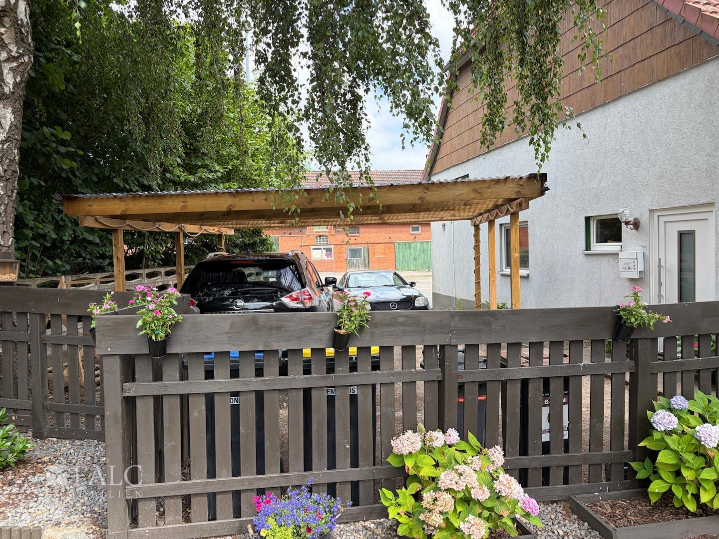 Carport