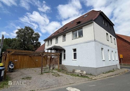 Eckansicht