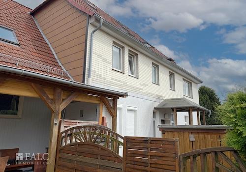 Rückansicht