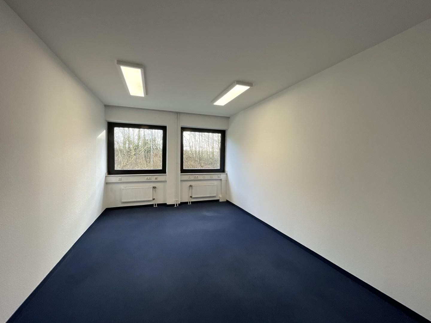 Beispiel-Büro