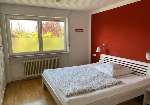 Elterschlafzimmer