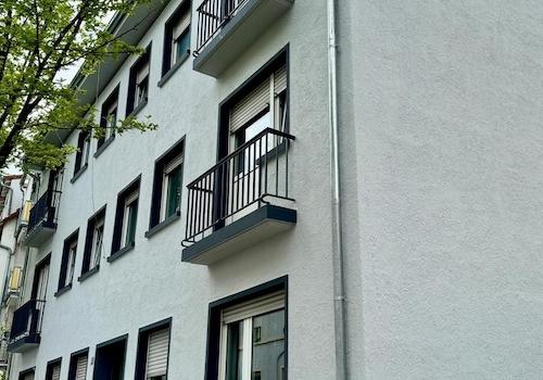 Außenansicht