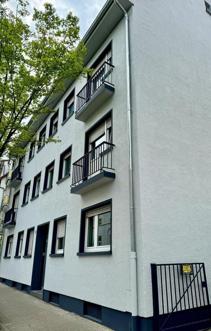 Außenansicht