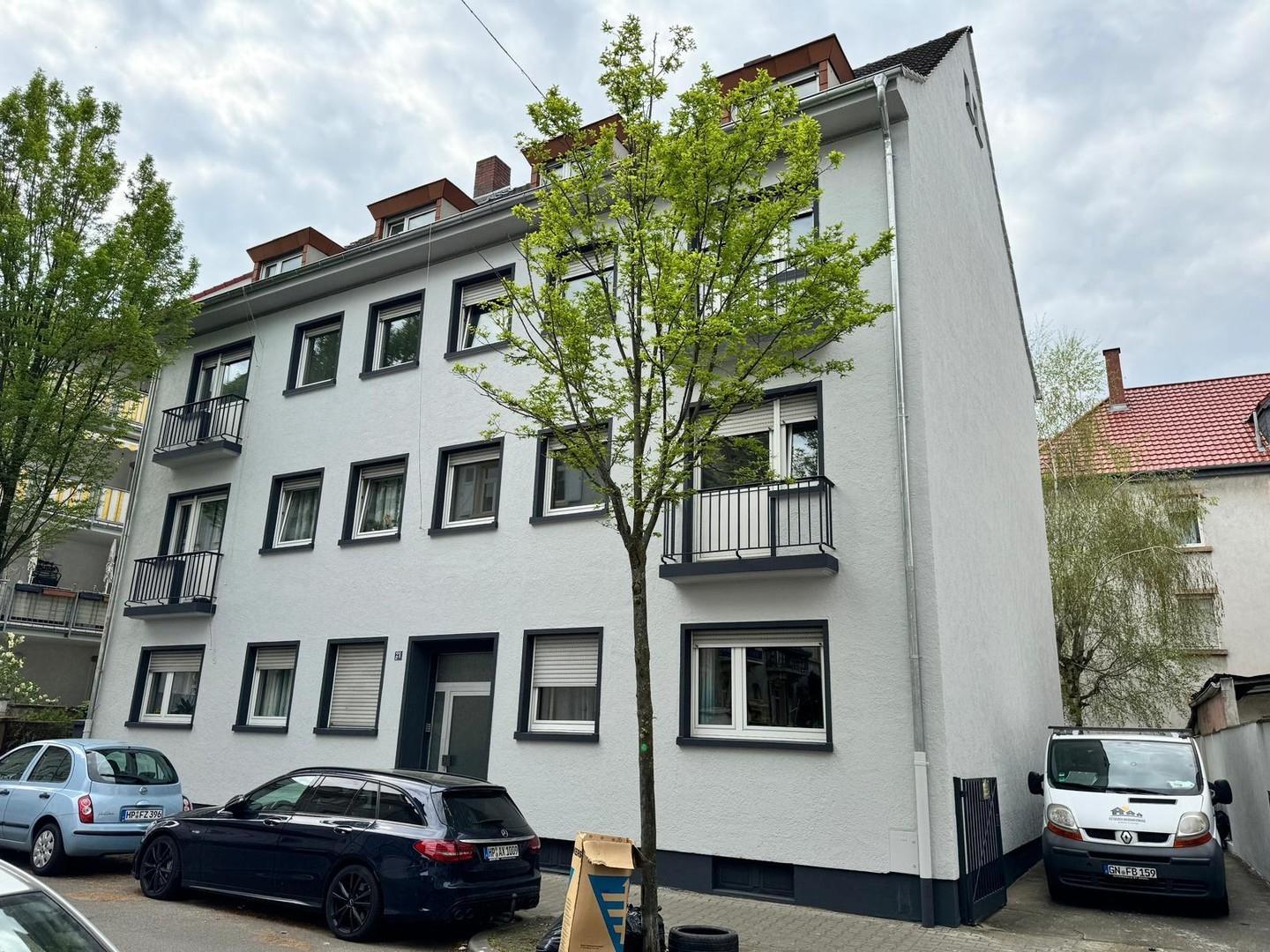 Außenansicht