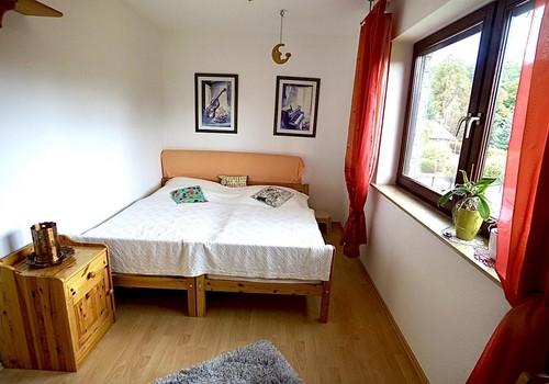 Gästezimmer 1