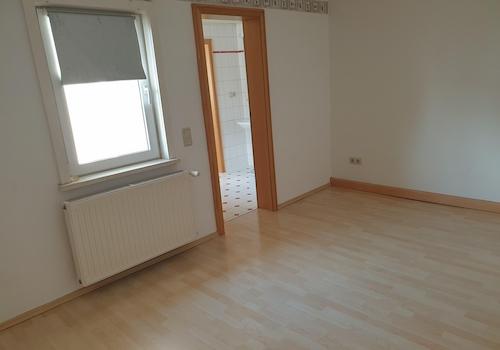 Schlafzimmer OG