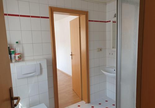 Duschbad OG