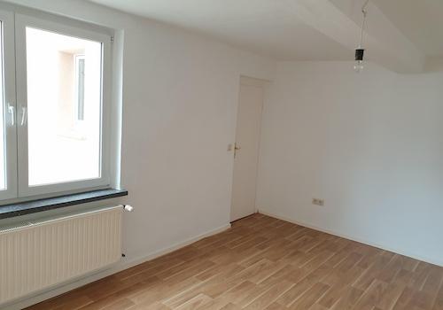 Schlafzimmer EG